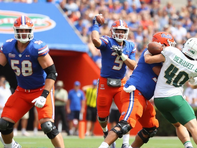 Florida Gators Stunned by USF: Three Takeaways From the 18–16 Shock at The Swamp