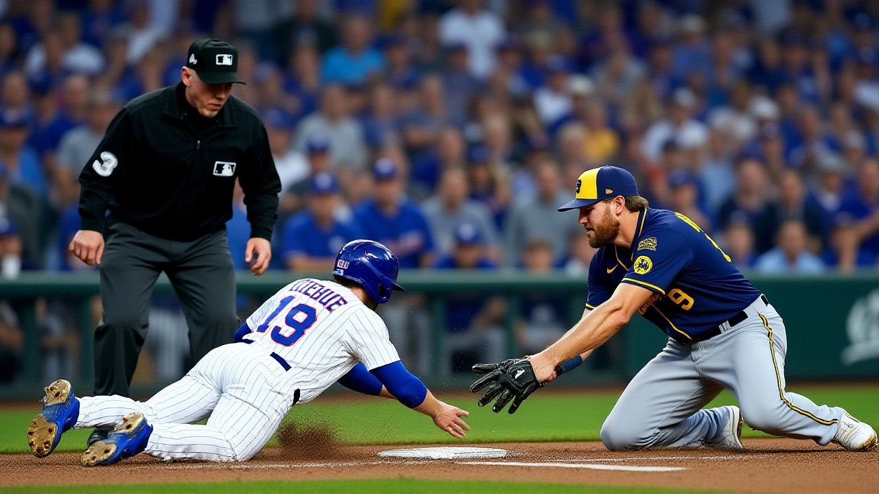 Looking Ahead: Off‑Season Moves and Futures