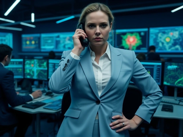 Why 'A House of Dynamite' Ends Without a Villain — The Nuclear Proliferation Message