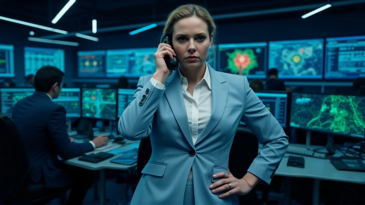 Why 'A House of Dynamite' Ends Without a Villain — The Nuclear Proliferation Message