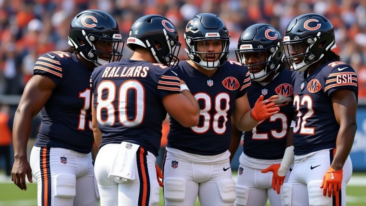 Thanksgiving Tradition Lives On