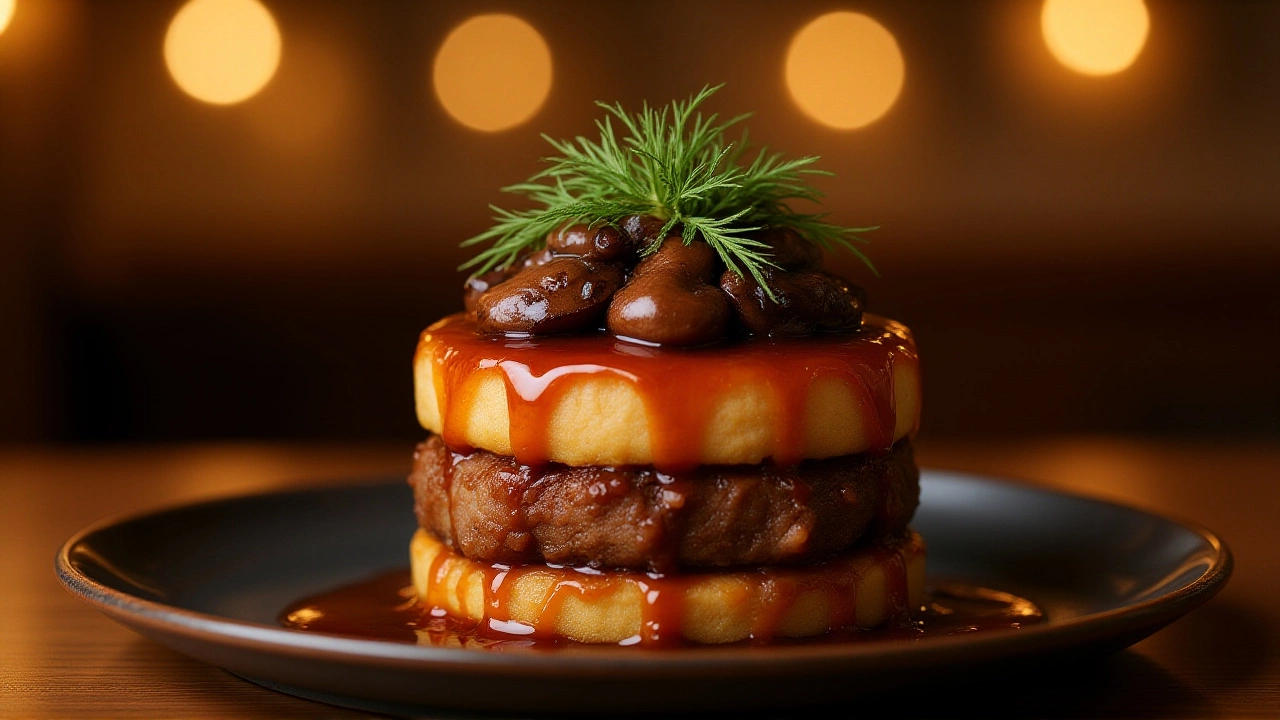 The Bigger Picture: A Regional Shift