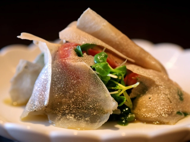 Boston Gets Its First Michelin Star: 311 Omakase Honored in Historic Northeast Debut