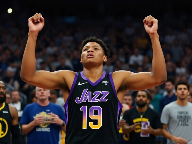 Stephen Curry Drops 31 Points as Warriors Beat Jazz 118-106 on Eve of Thanksgiving