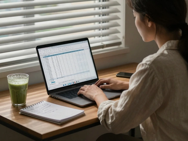 Whore & Tell with Sunny Bonheur: Inside the Real Dubai Escort Scene