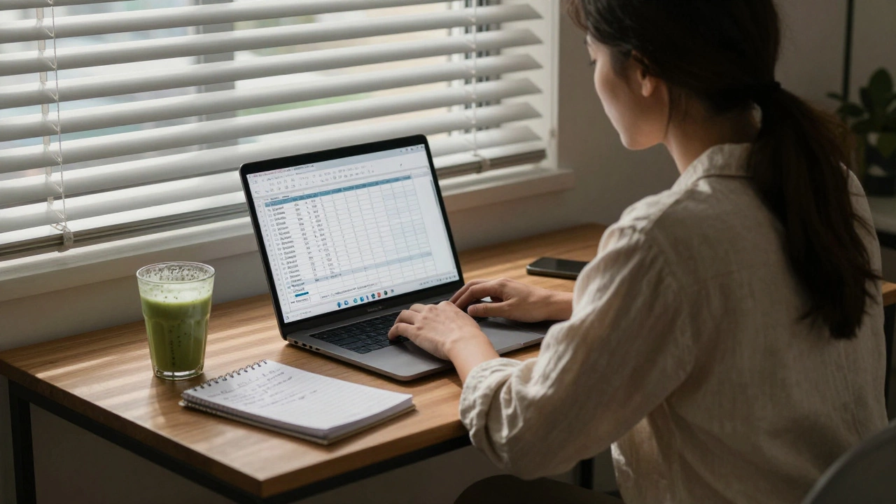 Whore & Tell with Sunny Bonheur: Inside the Real Dubai Escort Scene